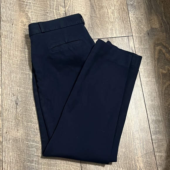 BANANA REPUBLIC SLOAN ANKLE PANT - Picture 4 of 7